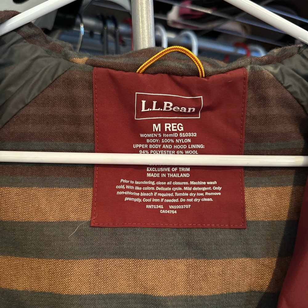 Rain Jacket - image 3